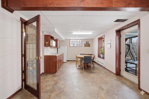 13 Destini Drive, White Sands, AB - Indoor
