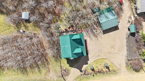 13 Destini Drive, White Sands, AB - Outdoor