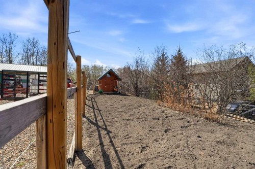 13 Destini Drive, White Sands, AB - Outdoor