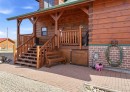 13 Destini Drive, White Sands, AB  - Outdoor With Exterior 