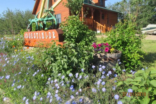 13 Destini Drive, White Sands, AB - Outdoor