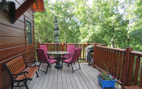 13 Destini Drive, White Sands, AB - Outdoor With Deck Patio Veranda With Exterior