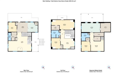 13 Destini Drive, White Sands, AB - Other