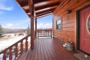 13 Destini Drive, White Sands, AB  - Outdoor With Exterior 