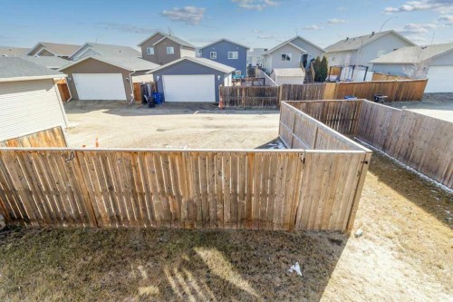 9 Cedar Crescent, Blackfalds, AB - Outdoor