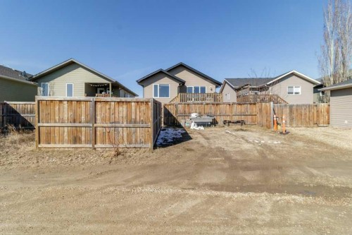 9 Cedar Crescent, Blackfalds, AB - Outdoor