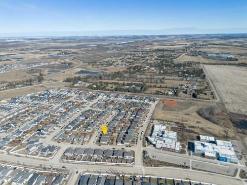 9 Cedar Crescent, Blackfalds, AB - Outdoor With View
