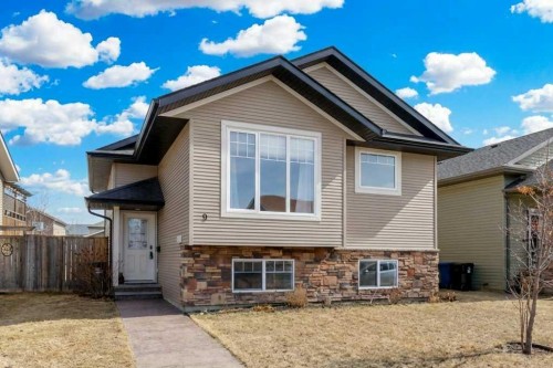 9 Cedar Crescent, Blackfalds, AB - Outdoor