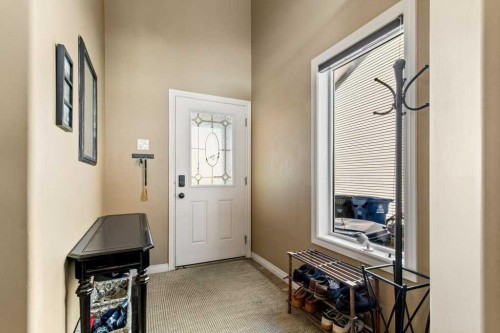 9 Cedar Crescent, Blackfalds, AB - Indoor Photo Showing Other Room