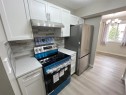 #16-5935 63 Street, Red Deer, AB  - Indoor Photo Showing Kitchen With Stainless Steel Kitchen 