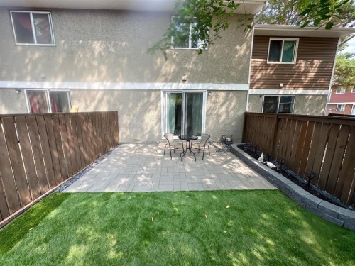 #16-5935 63 Street, Red Deer, AB - Outdoor