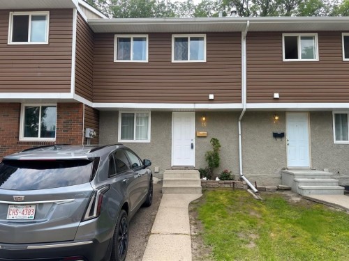 #16-5935 63 Street, Red Deer, AB - Outdoor