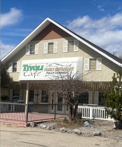 1916 10 Avenue, Spruce View, AB 