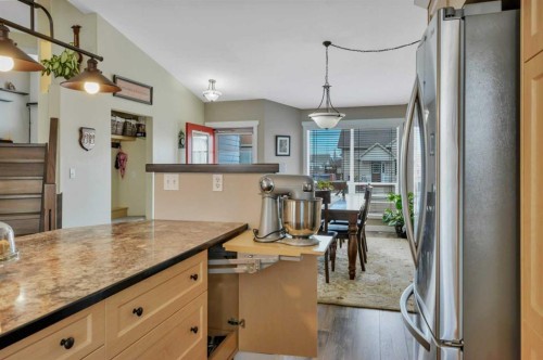 88 Premiere Crescent, Blackfalds, AB - Indoor