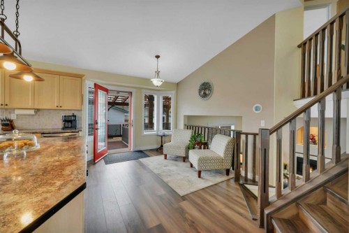 88 Premiere Crescent, Blackfalds, AB - Indoor