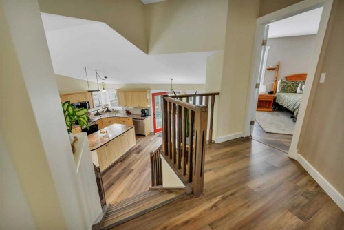 88 Premiere Crescent, Blackfalds, AB - Indoor Photo Showing Other Room