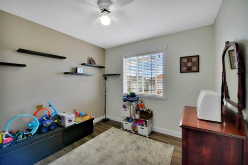 88 Premiere Crescent, Blackfalds, AB - Indoor