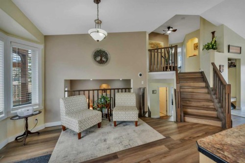 88 Premiere Crescent, Blackfalds, AB - Indoor