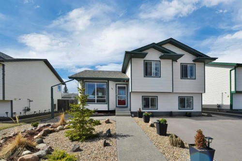 88 Premiere Crescent, Blackfalds, AB - Outdoor
