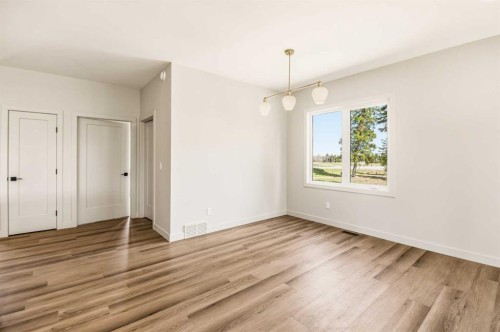 413 Valley View Close, Rural Clearwater County, AB - Indoor Photo Showing Other Room