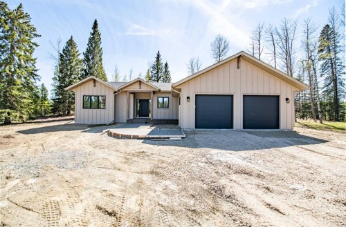 413 Valley View Close, Rural Clearwater County, AB - Outdoor