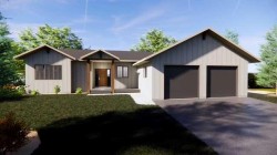 413 Valley View Close  Rural Clearwater County, AB T4T 2A2