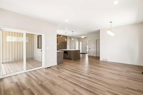 413 Valley View Close, Rural Clearwater County, AB - Indoor