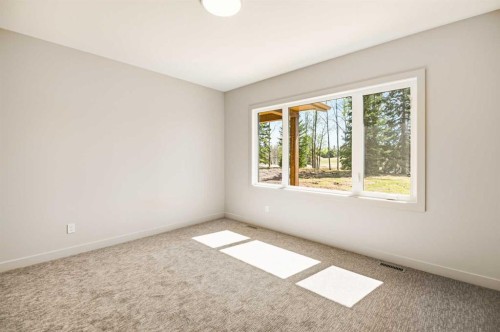 413 Valley View Close, Rural Clearwater County, AB - Indoor Photo Showing Other Room