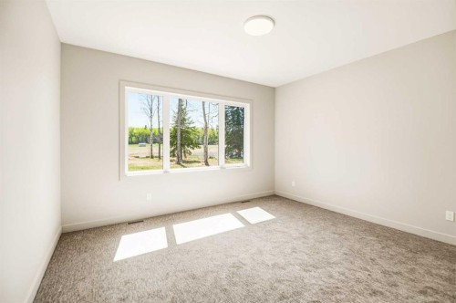 413 Valley View Close, Rural Clearwater County, AB - Indoor Photo Showing Other Room