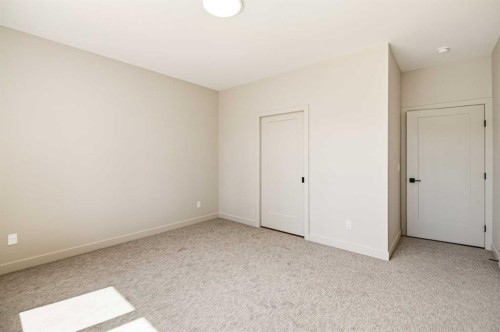 413 Valley View Close, Rural Clearwater County, AB - Indoor Photo Showing Other Room