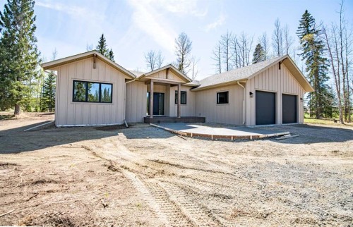 413 Valley View Close, Rural Clearwater County, AB - Outdoor