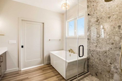 413 Valley View Close, Rural Clearwater County, AB - Indoor