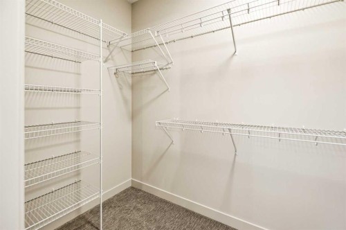 413 Valley View Close, Rural Clearwater County, AB - Indoor With Storage