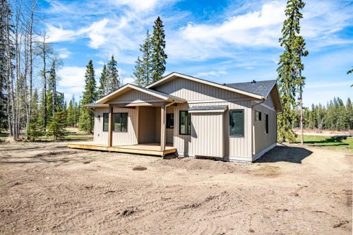 413 Valley View Close, Rural Clearwater County, AB - Outdoor