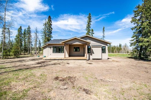 413 Valley View Close, Rural Clearwater County, AB - Outdoor