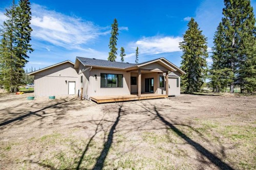 413 Valley View Close, Rural Clearwater County, AB - Outdoor