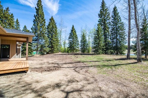 413 Valley View Close, Rural Clearwater County, AB - Outdoor