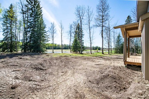 413 Valley View Close, Rural Clearwater County, AB - Outdoor