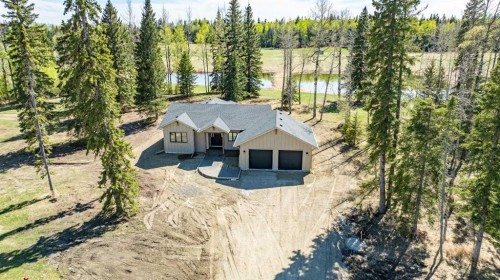 413 Valley View Close, Rural Clearwater County, AB - Outdoor
