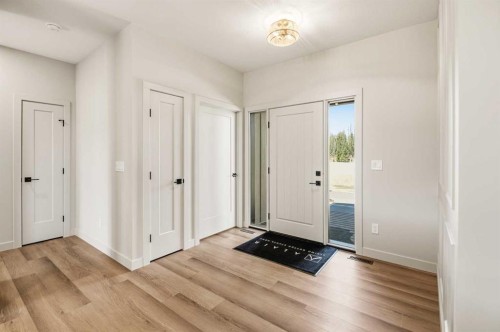413 Valley View Close, Rural Clearwater County, AB - Indoor Photo Showing Other Room