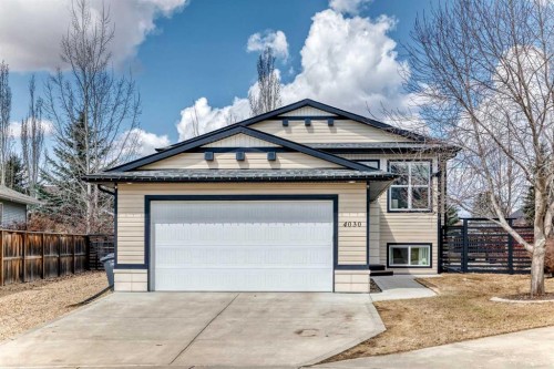 4030 40 Street Close  Ponoka, AB T4J 0A7