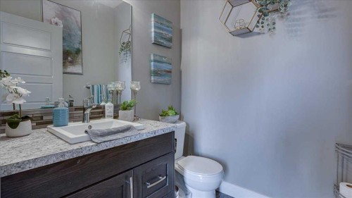 738 Cypress Lane, Springbrook, AB 
