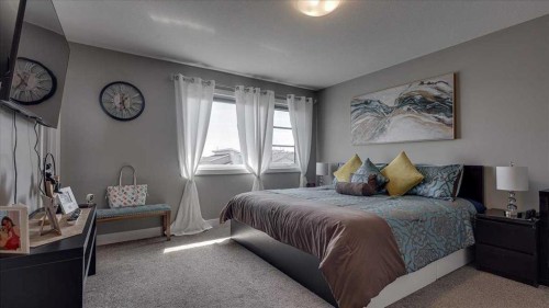 738 Cypress Lane, Springbrook, AB 