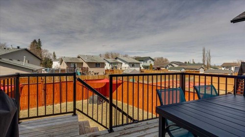738 Cypress Lane, Springbrook, AB 
