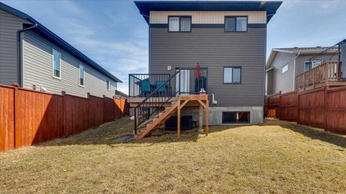 738 Cypress Lane, Springbrook, AB 