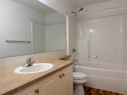 37-20 Jacobs Close, Red Deer, AB - Indoor Photo Showing Bathroom