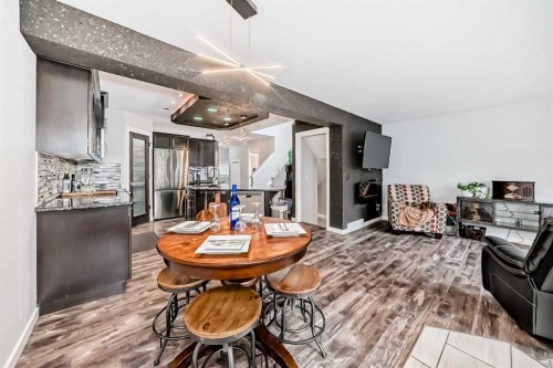 42 Jade Place, Red Deer, AB - Indoor