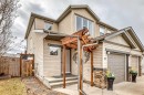 42 Jade Place, Red Deer, AB  - Outdoor 