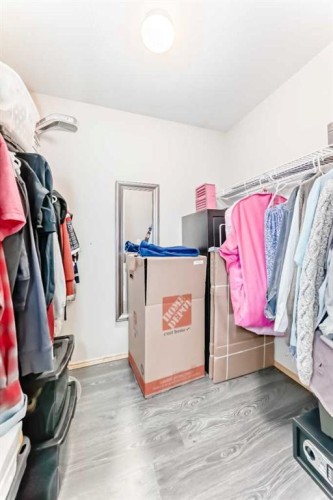 42 Jade Place, Red Deer, AB - Indoor With Storage