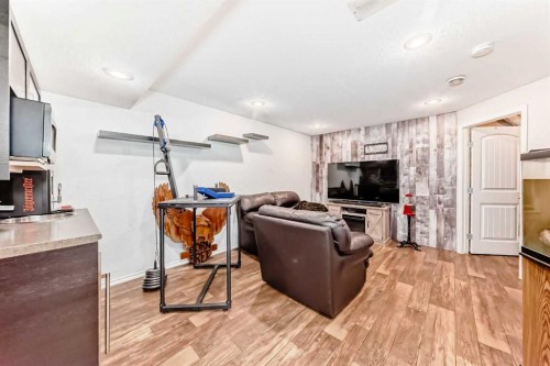 42 Jade Place, Red Deer, AB - Indoor